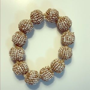 Beaded Bracelet